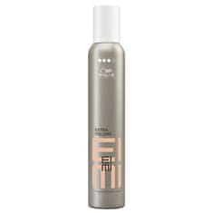 Wella Professional Erősen fixáló dúsító hajhab EIMI Extra Volume (Mennyiség 500 ml)