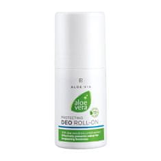 Aloe Vera alkoholmentes golyós dezodor 50 ml