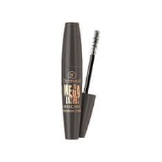 Dermacol Szempillaspirál drámai szempillához Mega Lashes (Mascara Dramatic Look) 13 ml