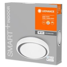 LEDVANCE Smart+ Orbis Ceiling Moon WIFI TW 380mm white/grey