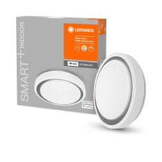 LEDVANCE Smart+ Orbis Ceiling Moon WIFI TW 380mm white/grey