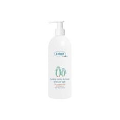 Ziaja Test- és hajmosó gél gyermeknek Pingvin (Baby Body & Hair Shower Gel) 400 ml