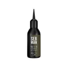 Sebastian Pro. Hajzselé SEB MAN The Hero (Re-Workable Gel) 75 ml