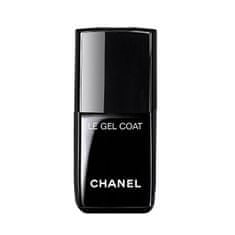 Chanel Hosszantartó fedőlakk a körmökre Le Gel Coat (Longwear Top Coat) 13 ml