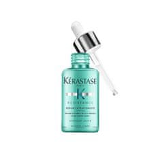 Kérastase Hajnövekedést támogató szérum Resistance Serum Extentioniste (Scalp and Hair Serum) 50 ml