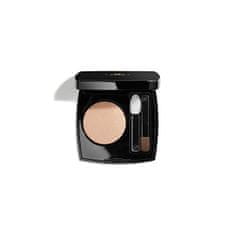 Chanel Szemhéjfestékek szatén hatással Ombre Première (Eye Shadow) 2,2 g (Árnyalat 12 Rose Synthétique)