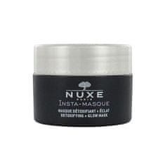 Nuxe Méregtelenítő maszk a bőr élénkítésére Insta-Masque (Detoxifying + Glow Mask) 50 ml