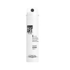 Loreal Professionnel Hajlakk maximális rögzítéssel Tecni. Art Pure 6-Fix (Ultra-fixing Triple Diffusion Spray) 250 ml