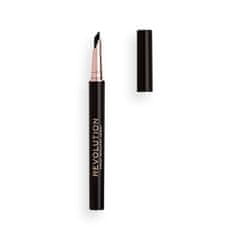 Makeup Revolution Szemhéjtus Flick and Go Eyeliner 1,2 ml