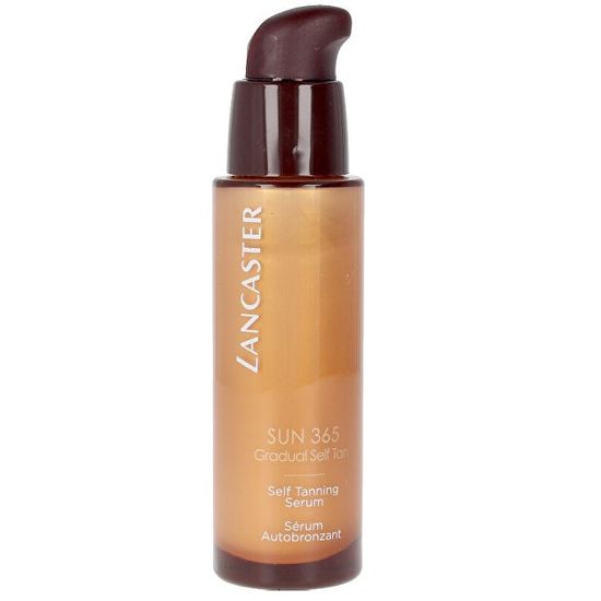 Lancaster Önbarnító szérum Sun 365 Gradual Sef Tan (Self Tanning Serum) 30 ml