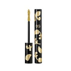 Dolce & Gabbana Intenzív dúsító szempillaspirál Passioneyes (Intense Volume Mascara) 6 ml (árnyalat 1 Nero Sicilia)