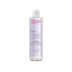 Topicrem Nyugtató micellás víz CALM + (Soothing Micellar Water) (Mennyiség 200 ml)