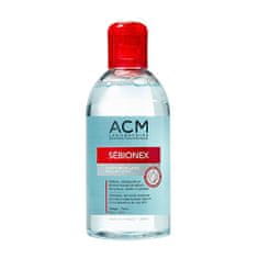 ACM Micellás víz a problémás bőrre Sébionex (Micellar Lotion) 250 ml