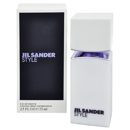 Jil Sander Style - EDP