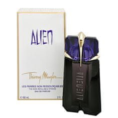 Thierry Mugler Alien - EDP (nem újratölthető) 60 ml