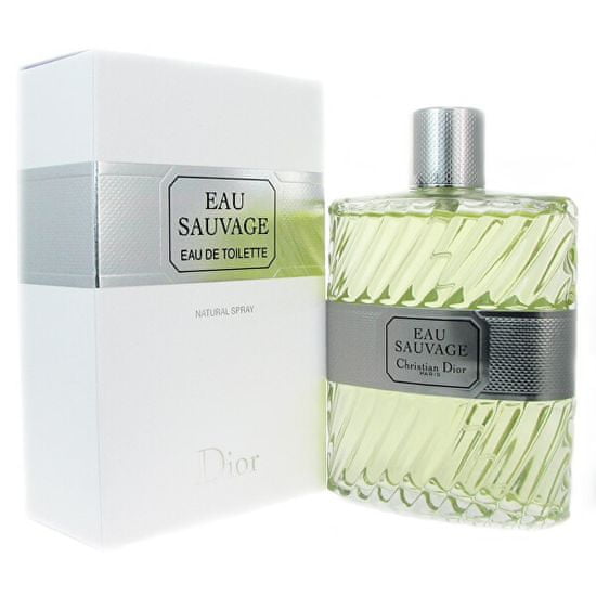 Dior Eau Sauvage - EDT