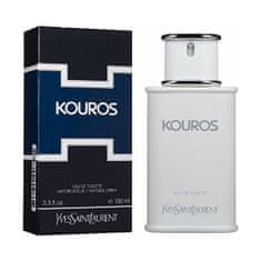 Yves Saint Laurent Kouros - EDT 100 ml