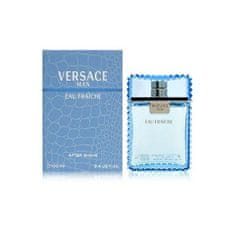 Versace Eau Fraiche Man - after shave 100 ml