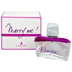 Lanvin Marry Me! - EDP 2 ml - illatminta spray-vel