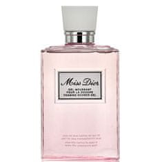 Dior Miss Dior - tusfürdő 200 ml