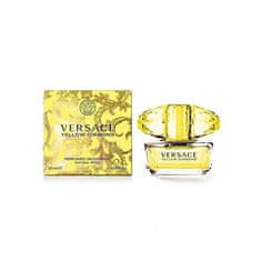 Versace Yellow Diamond - szórófejes dezodor  50 ml