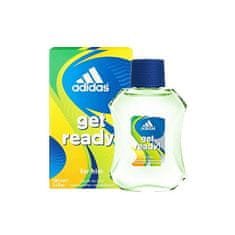 Adidas Get Ready! For Him - EDT 100 ml