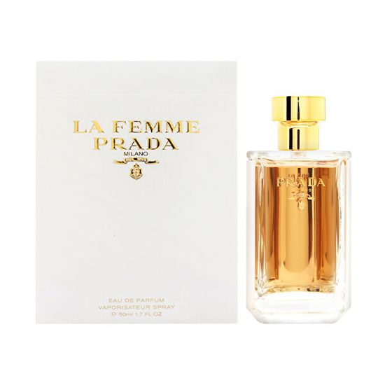 Prada La Femme - EDP