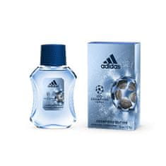 Adidas UEFA Champions Leagu - after shave 100 ml