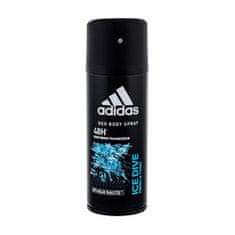 Ice Dive - dezodor spray 150 ml