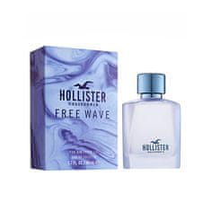 Hollister Free Wave For Him - EDT 100 ml