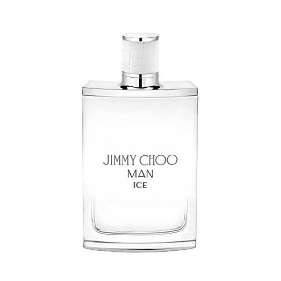 Jimmy Choo Man Ice - EDT