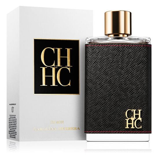 Carolina Herrera CH For Men - EDT