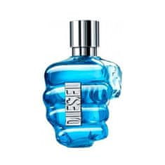 Diesel Only The Brave Hight - EDT 125 ml