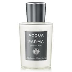 Acqua di Parma Colonia Pura - borotválkozás utáni balzsam - TESZTER 100 ml