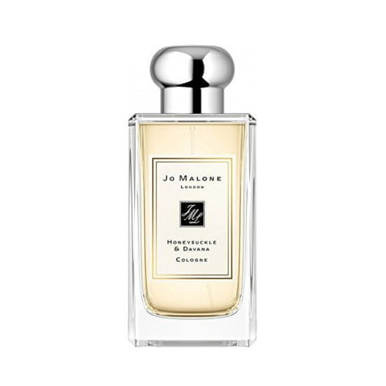 Jo Malone Honeysuckle & Davana - EDC