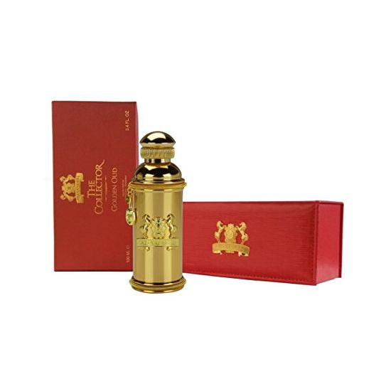 Golden Oud - EDP