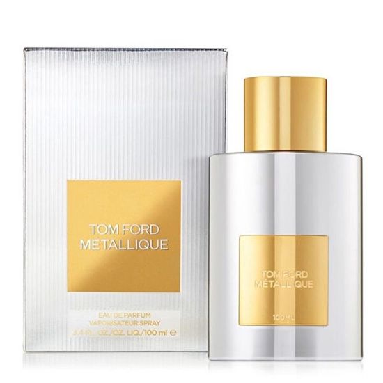 Tom Ford Metallique - EDP