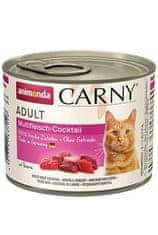 Animonda cons. cat Adult hús koktél 200g