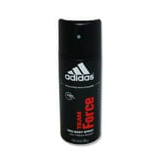 Adidas Team Force - dezodor spray 150 ml