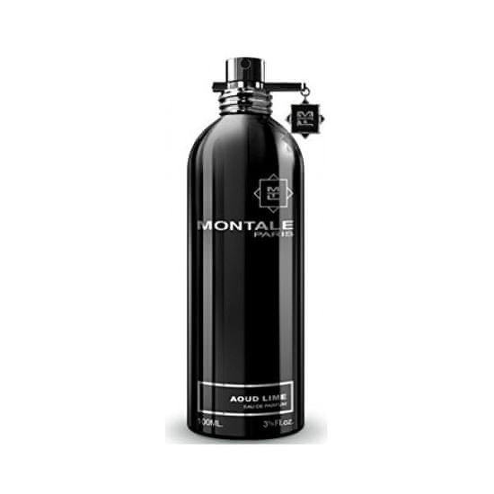 Montale Paris Aoud Lime - EDP