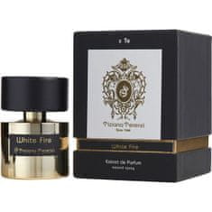 Tiziana Terenzi White Fire - parfüm kivonat - TESZTER 100 ml