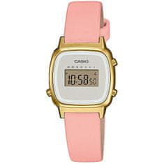 CASIO Collection LA670WEFL-4A2EF (011)