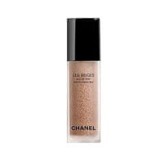 Chanel Les Beiges Eau De Teint 30 ml bőrfrissítő zselé (Árnyalat Medium Light)