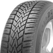 Dunlop 185/65R15 92T DUNLOP SP WINTER RESPONSE 2