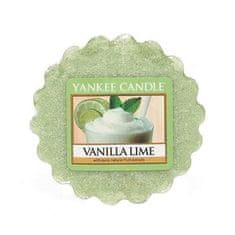 Yankee Candle Illatviasz Vanilla Lime 22 g