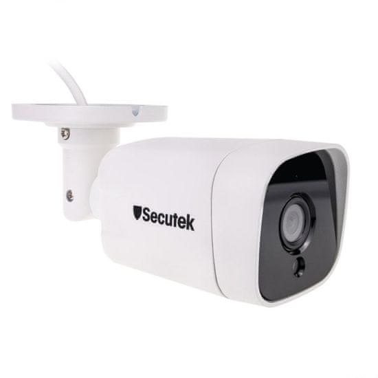 Secutek  SBS-NC19G 4G IP kamera 5MP