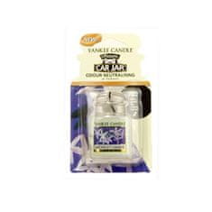 Yankee Candle Luxus autóillatosító Midnight Jasmine 1 db