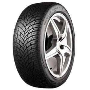 Firestone 215/55R16 97H FIRESTONE WH4 XL