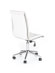 Halmar Irodai szék Porto - fehér