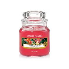 Yankee Candle Illatgyertya Classic Tropical Jungle 104 g - kicsi